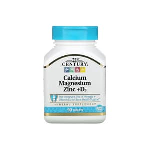 calcium magnesium zinc israel