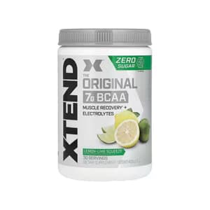 xtend bcaa israel