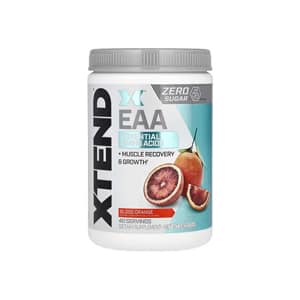 xtend bcaa orange israel