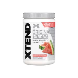 xtend bcaa watermaloon