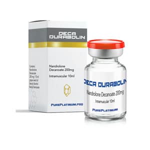 deca durabolin israel