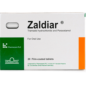 zaldiar israel 1