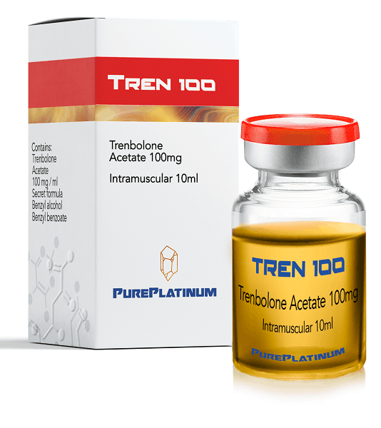 trenbolone israel
