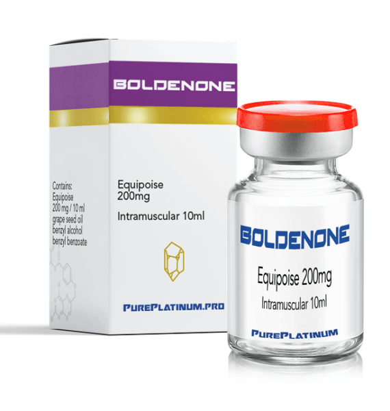 boldeone israel