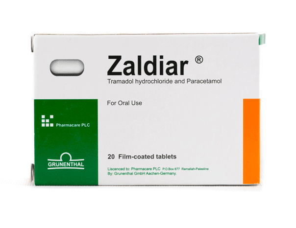 zaldiar israel 1
