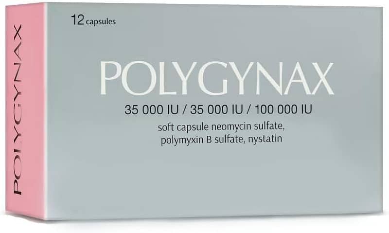 polygynax israel