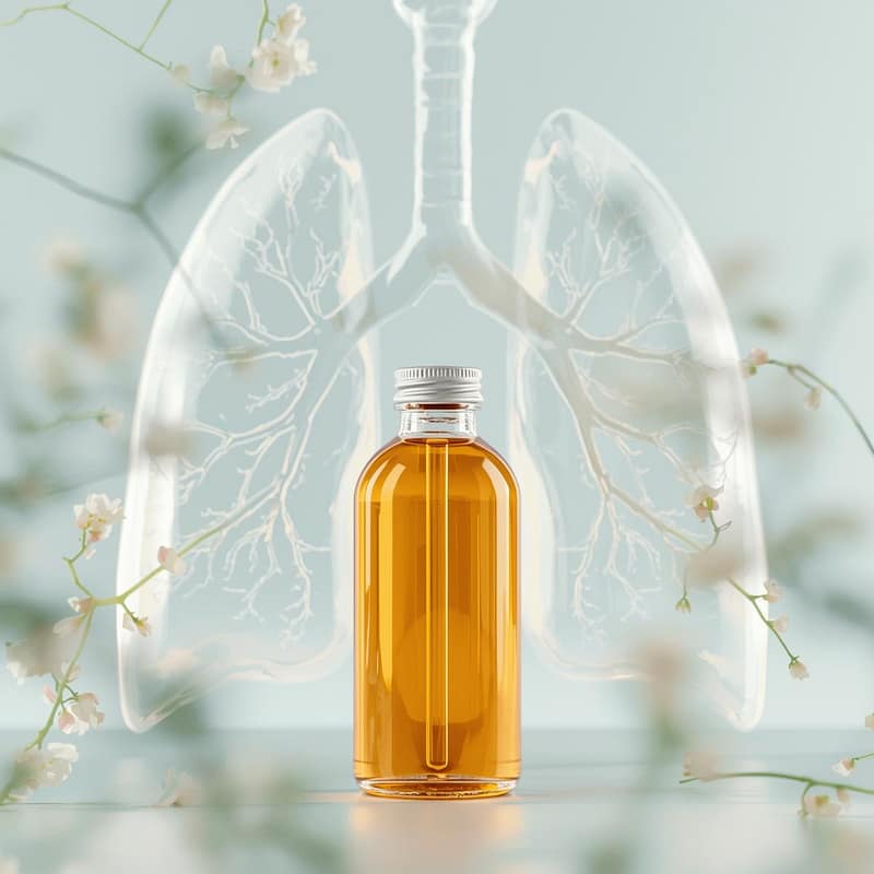 broncholate syrup forte israel