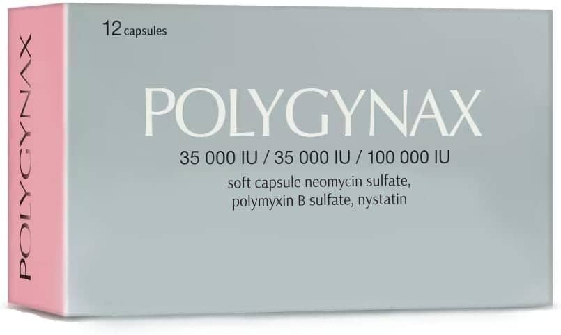 polygynax israel